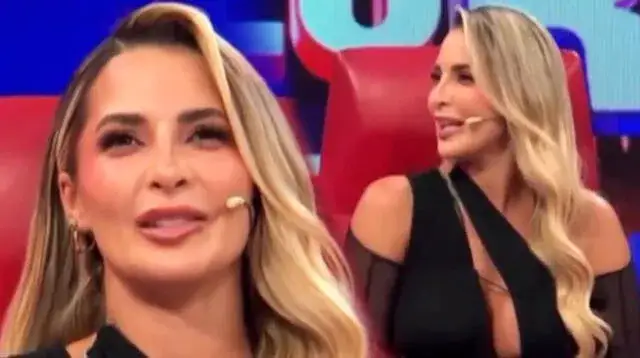 Macarena Gastaldo admite en El Valor de la Verdad que hizo un trío y revela CON QUIÉNES: "Soy liberal"