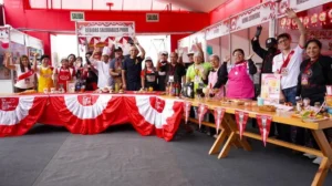 "Que Viva el Perú Fest": la feria gratuita con más de 90 marcas peruanas por Fiestas Patrias