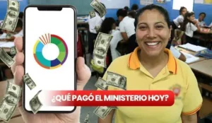 ¿Cuánto son los bonos del MPPE? Empleados con el título de Técnico Superior Universitario (TSU) reciben un salario de 218 bolívares y 872 bolívares de aguinaldo Los Técnicos II perciben 254 bolívares y 1.016 bolívares de aguinaldo base Los trabajadores del sector público que no cuentan con un título profesional perciben un salario que oscila entre 130 y 197 bolívares. Además, el aguinaldo que reciben varía según la región, situándose entre 520 y 788 bolívares.