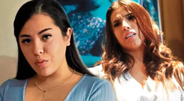 Hermana de Yahaira Plasencia la EXPONE al publicar sus AUDIOS PRIVADOS e impacta: "¿Qué tienes? Ubícate"