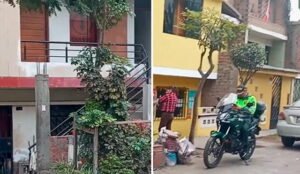 Efectivo policial es hallado sin vida dentro de su vivienda en Comas En horas de la madrugada del último jueves 17 de julio, los familiares del efectivo policial alertaron a las autoridades tras escuchar un disparo dentro de su vivienda. Tras ello, encontraron al efectivo policial con un impacto de bala. Inicialmente, su pronóstico era reservado. No obstante, falleció durante su traslado a la clínica Jesús del Norte producto de la gravedad de la herida. Al respecto, la Policía Nacional del Perú realizó las investigaciones correspondientes del caso a fin de esclarecer lo sucedido. El hecho se registró cerca a al colegio inicial Fray San Martín de Porres 2042. Al cierre de esta nota, los efectivos policiales resguardaron el lugar para las investigaciones correspondientes sobre el incidente. Trascendió que el agente fallecido pertenecería a la comisaría de Alfonso Ugarte.