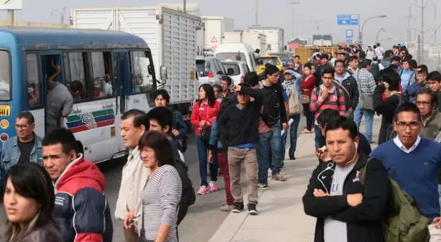 Paro de transportistas este 24 y 25 de julio: hora de inicio, rutas afectadas, gremios participantes y más
