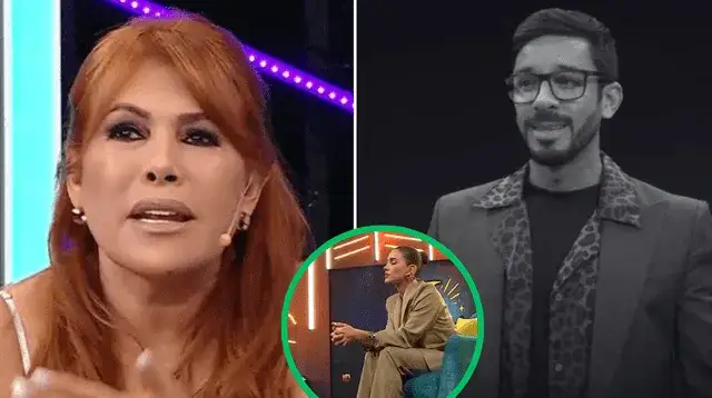 Magaly Medina lanza fuerte mensaje contra Trato tras caso Korina Rivadeneira: Esto dijo