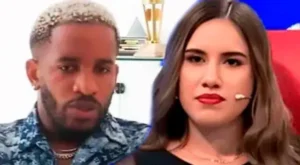 ¿Darinka Ramírez DESTRUYE a Jefferson Farfán? Influencer se manda con CONTUNDENTE post: "Pasado oscuro"