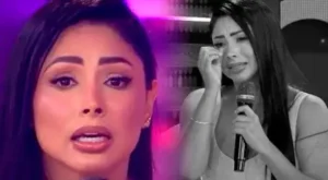 Pamela Franco y su DESGARRADOR mensaje en medio de rumores sobre distanciamiento con Christian Cueva: "Su recuerdo y amor..."