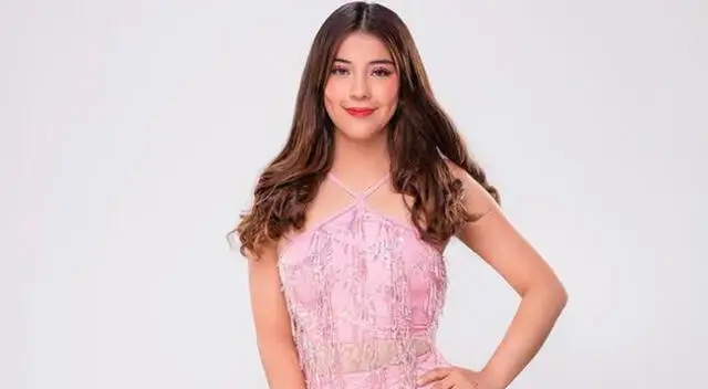 Zully: “Quiero dejar el nombre del Perú en alto”