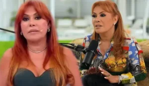 Magaly Medina abre su corazón y conmueve al confesar que padece de depresión: "Vivo lidiando con esa tristeza extrema"