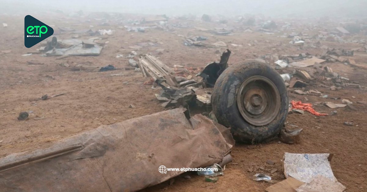 Confirman 15 fallecidos tras caída de helicóptero MI-17