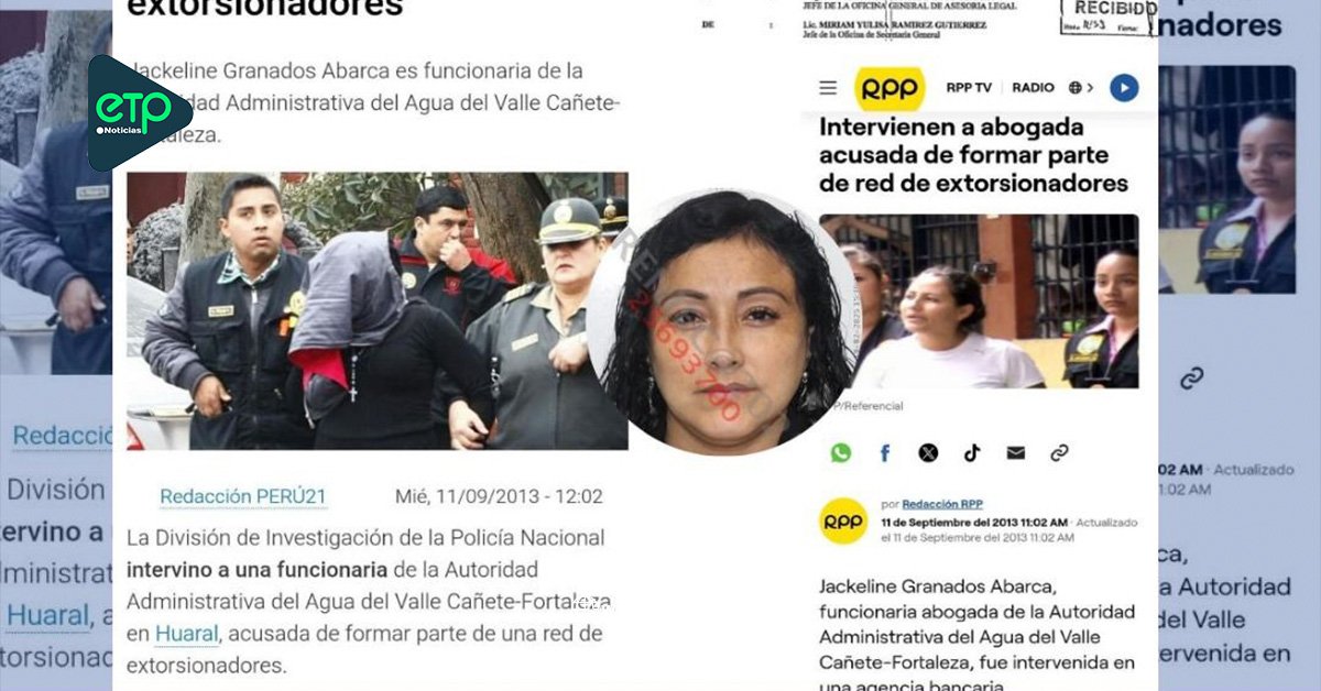 Santiago Cano habría designado a asesora legal vinculada a investigaciones pasadas