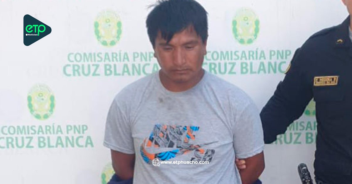 Intento de feminicidio en Carquín: joven permanece en estado crítico y capturan al presunto agresor