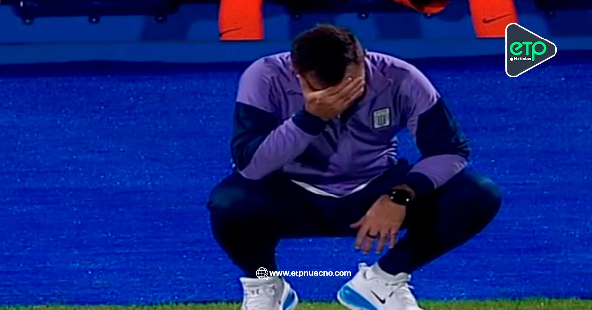 ¡Inesperado! Alianza Lima perdió 1-0 ante 2 de Mayo por la Fase 1 de la Copa Libertadores 2026