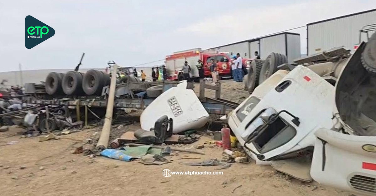 Exclusivo | Dosaje etílico de conductor arroja positivo