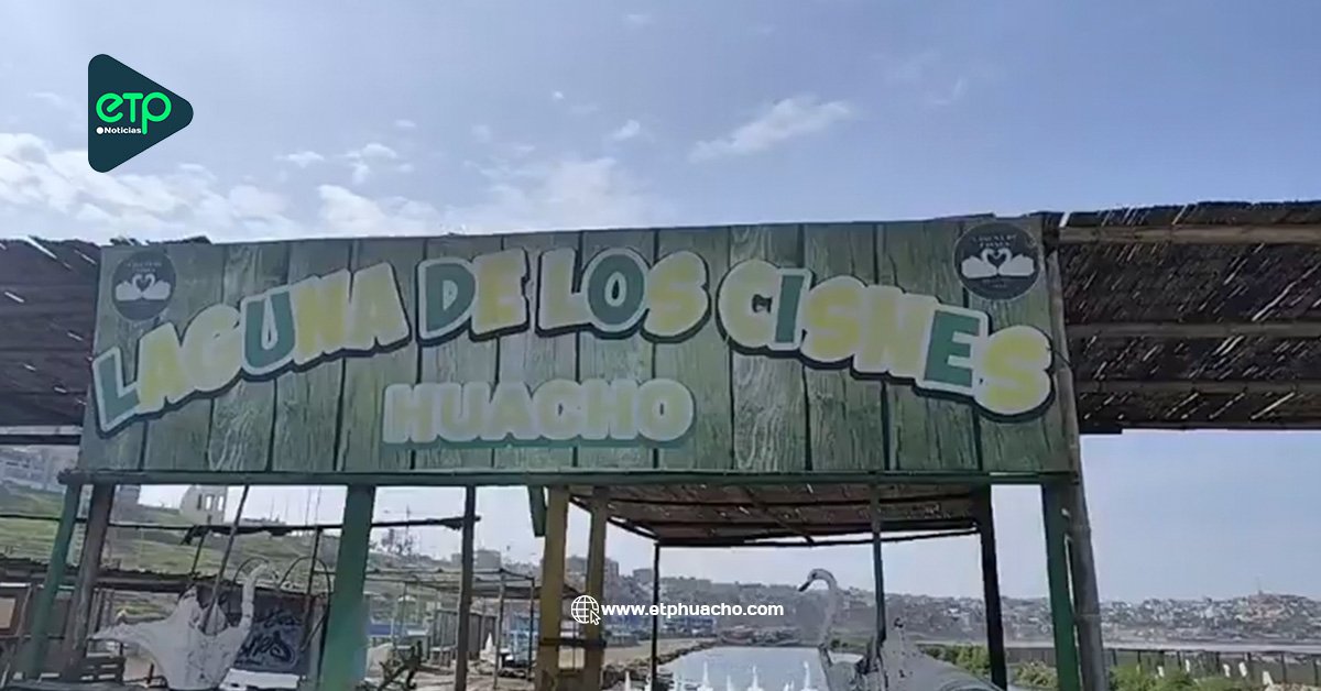 Huacho: Ataques de perros pitbull en la laguna turística