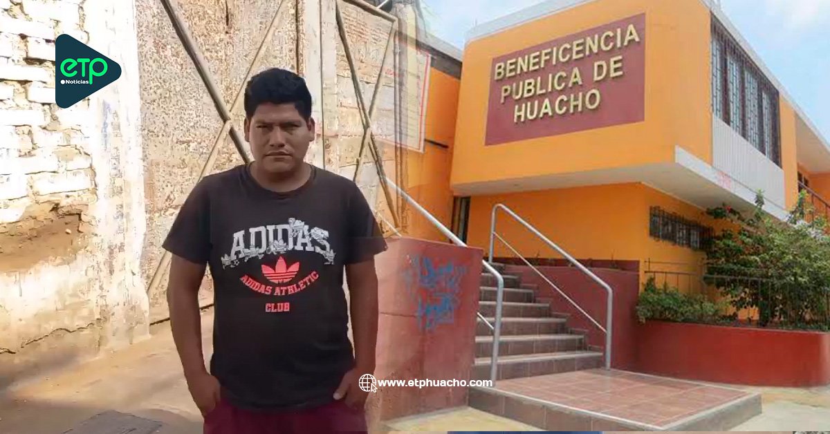 Ex trabajador de la Beneficencia denuncia falta de pago