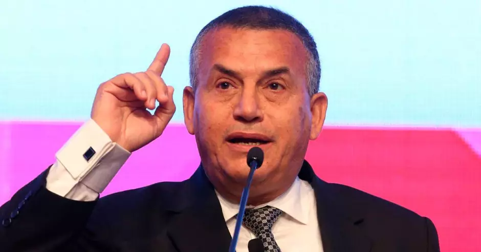 Daniel Urresti: TC declara nula condena por el caso Hugo Bustíos y ordena su inmediata liberación