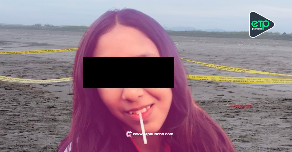 BARRANCA: NIÑA DESAPARECIDA ES HALLADA SIN VIDA EN PLAYA BELLAVISTA DE SUPE HABRÍA SIDO AGREDIDA SEXUALMENTE