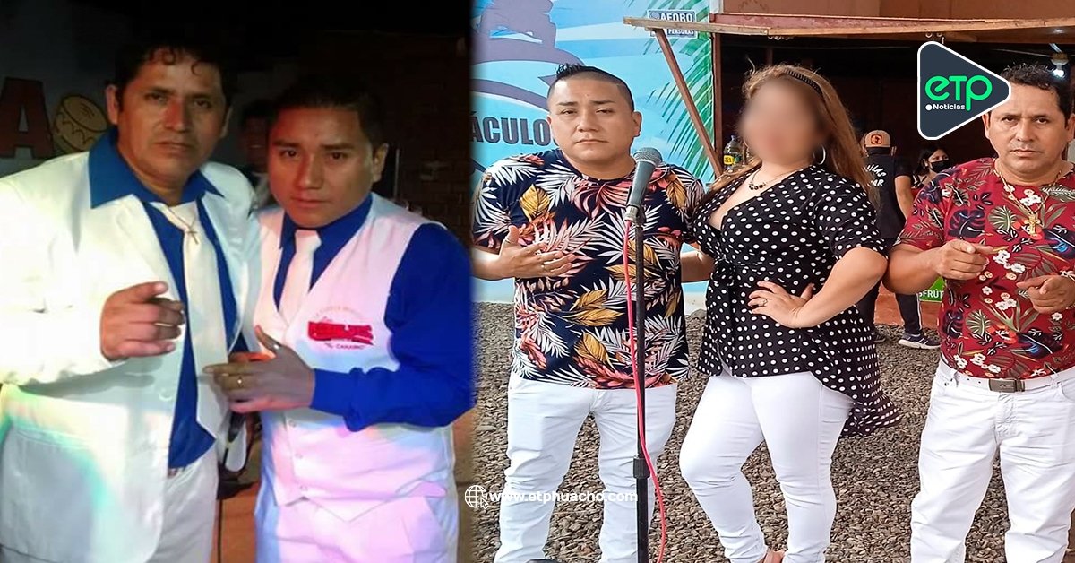 Fotos Exclusivas: A 4 años de su partida: El norte chico recuerda al «Rey de la sabrosura», Jhoan Soria Antúnez