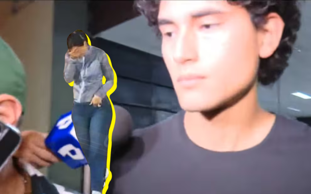 Incorporan como INVESTIGADA a Marisel Linares por presunto encubrimiento personal