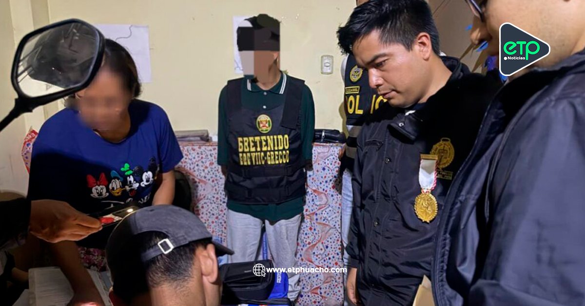 PNP indica que presidente de asociación de mototaxistas sería integrante de Los Injertos del Cono Norte