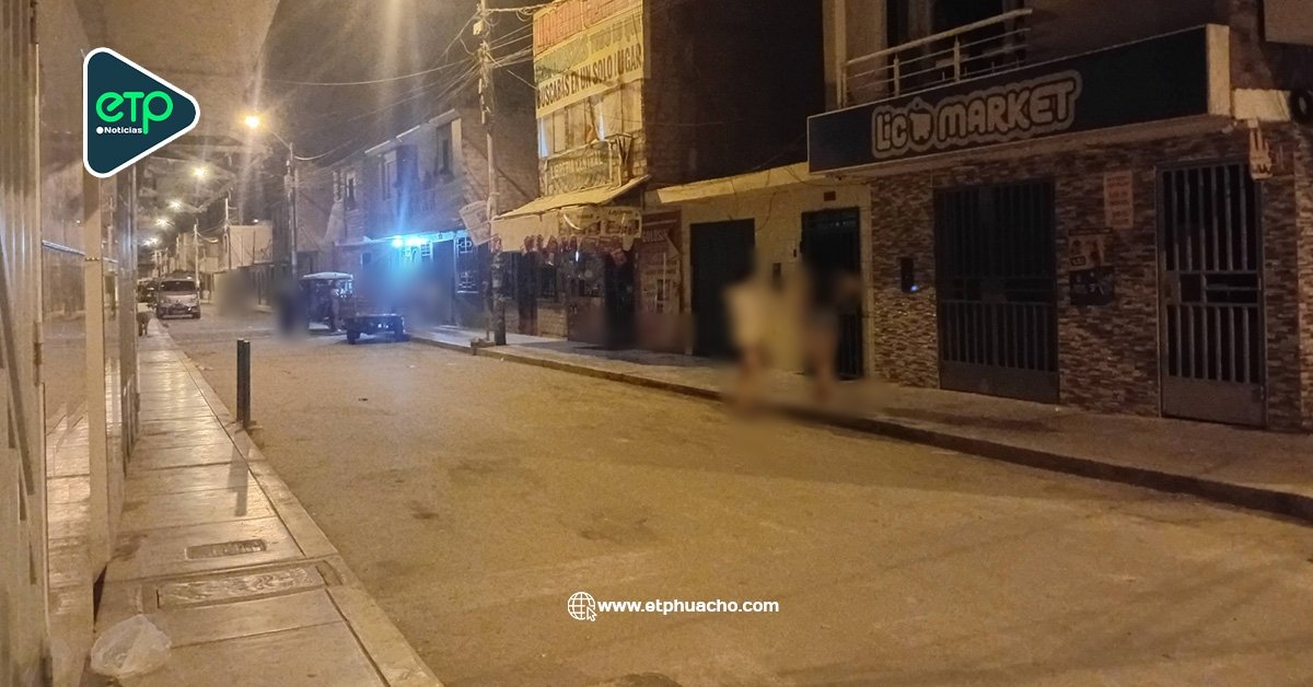 Huaura: hombre fallece tras 12 días de agonía por disparo en la cabeza