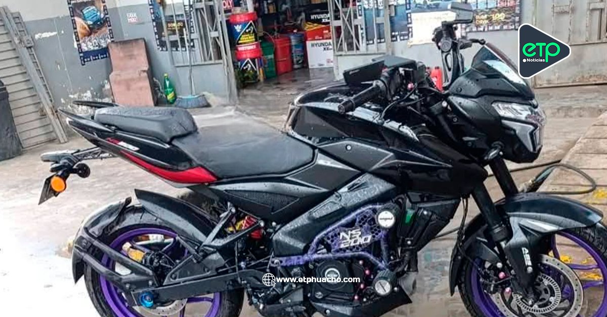 Végueta: Trabajador de redondos lucha por su vida tras ser baleado por delincuentes