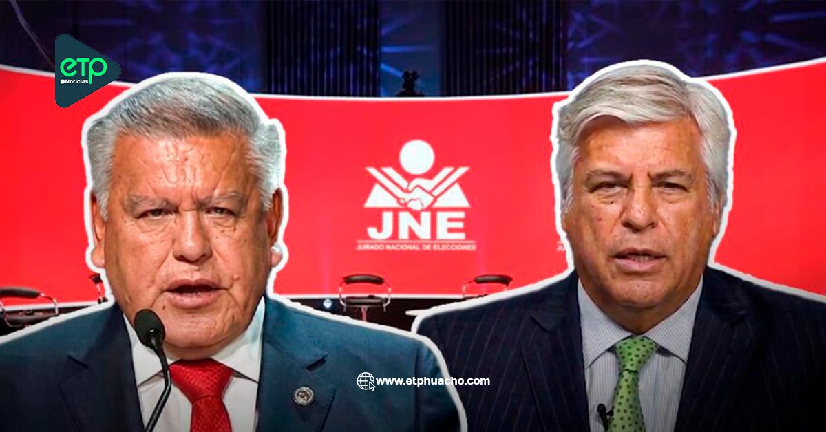 César Acuña anuncia que denunciará a Fernando Olivera por difamación