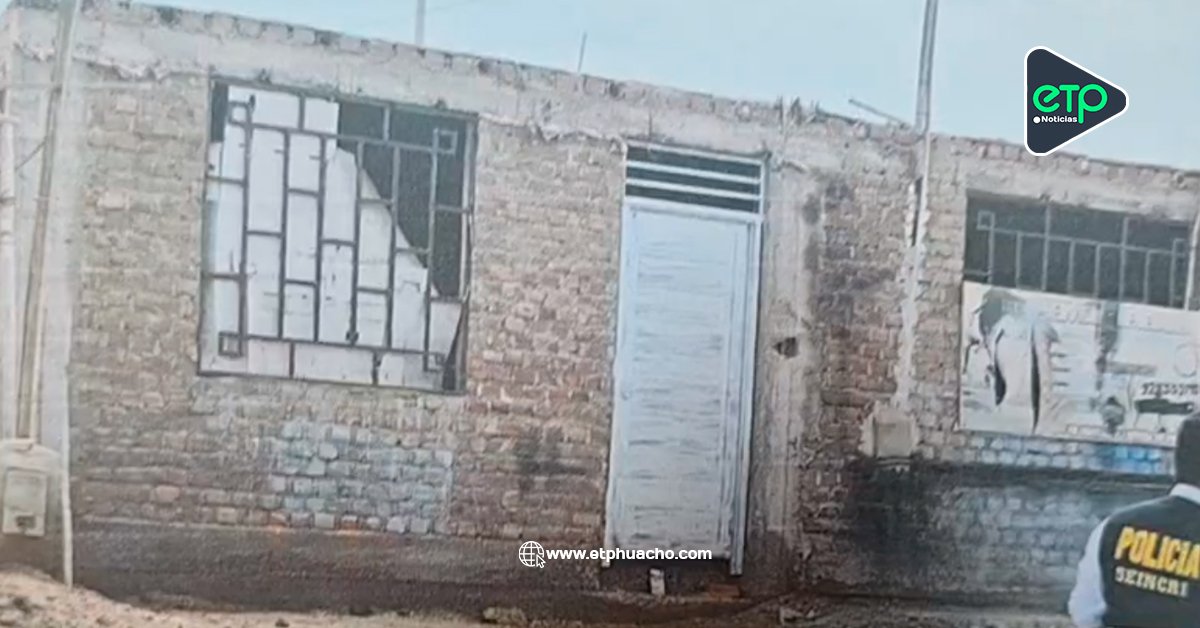 Huacho: Denuncian violación grupal contra menor y exigen prisión preventiva para implicados