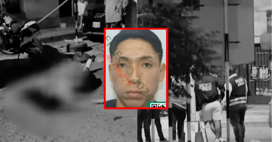 Policía natural de Huacho es asesinado en la puerta de su casa en el Callao: Suboficial investigaba a mafias de extorsión