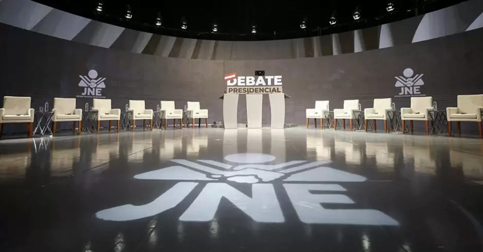Debate presidencial HOY, miércoles 25 de marzo: Estos son los últimos 12 candidatos de la tercera jornada