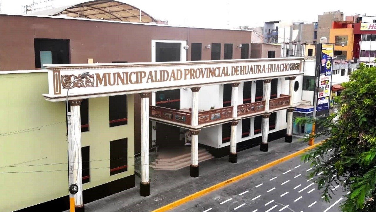 Detectan indicios de irregularidades en concursos de trabajo de la Municipalidad de Huaura