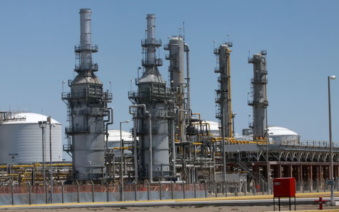 Pluspetrol confirma paralización de producción de GLP en Pisco y hace llamado a la calma