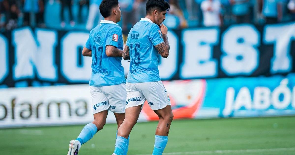 ¡Celebró en casa! Cristal superó por 3-1 al Alianza Atlético