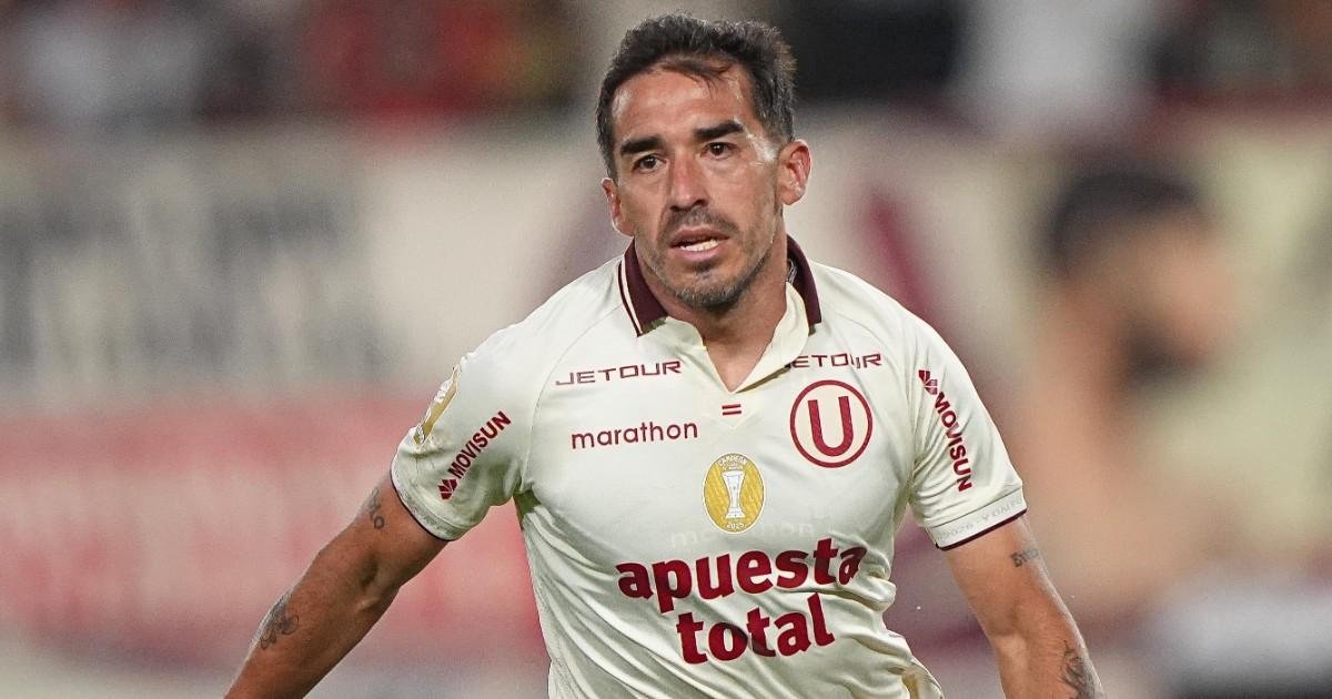 Universitario venció por 2-0 a UTC en el Monumental